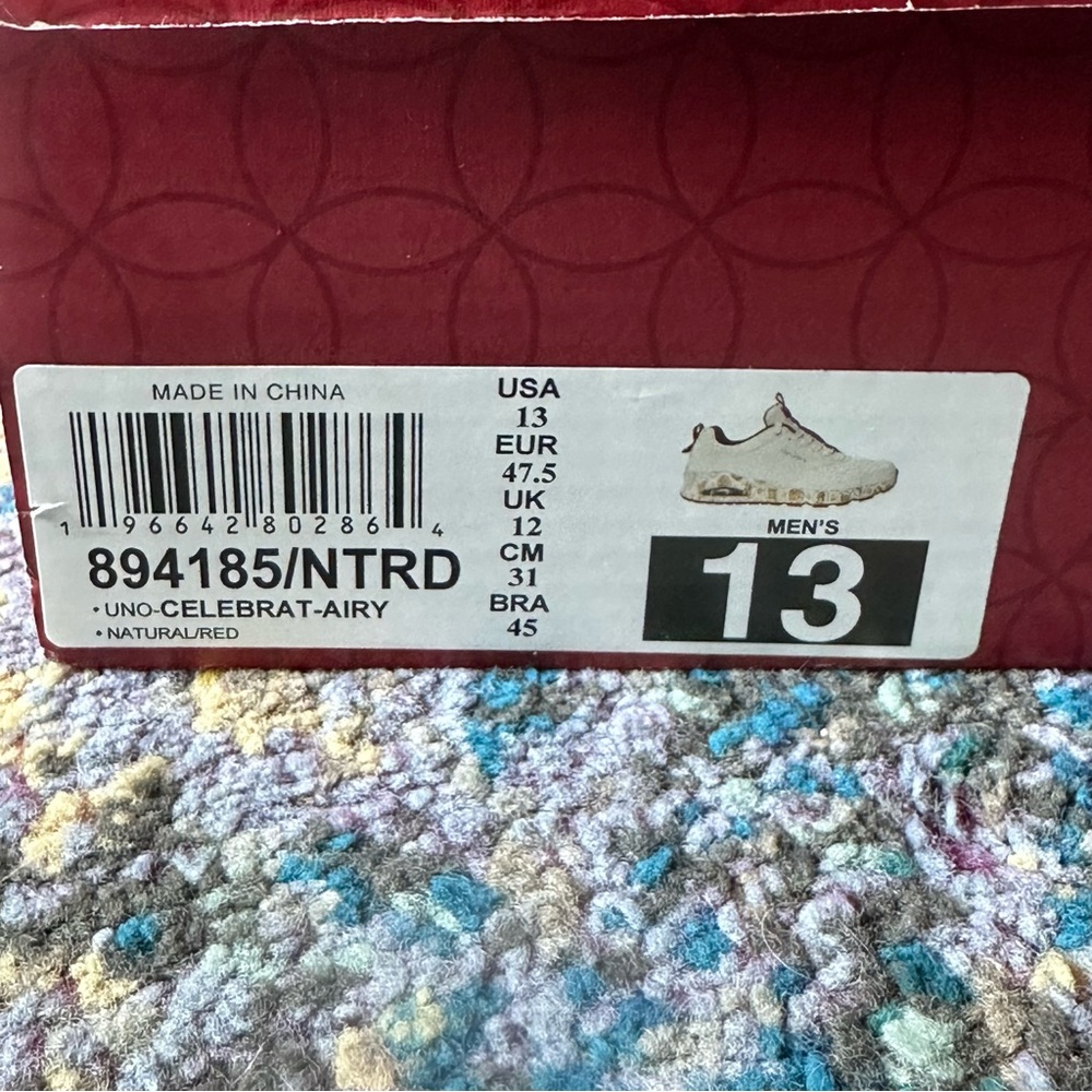 🐰Sketchers Year of the Rabbit Sneakers🐰 - Picture 12 of 12